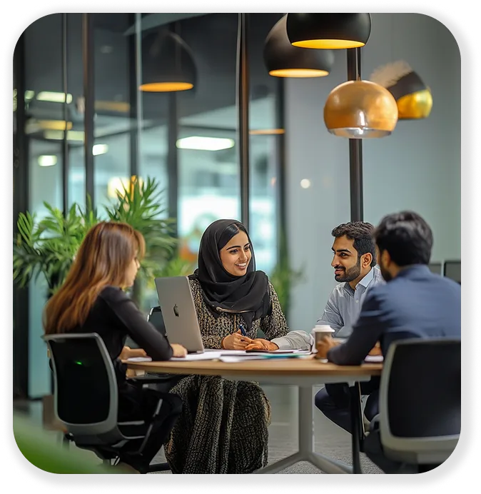 Benefits for your people